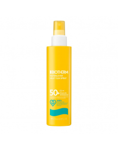 Biotherm Waterlover Hydrating Sun Milk Spray SPF 50 200 ml