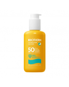 Biotherm Waterlover Sun Milk SPF50 200 ml