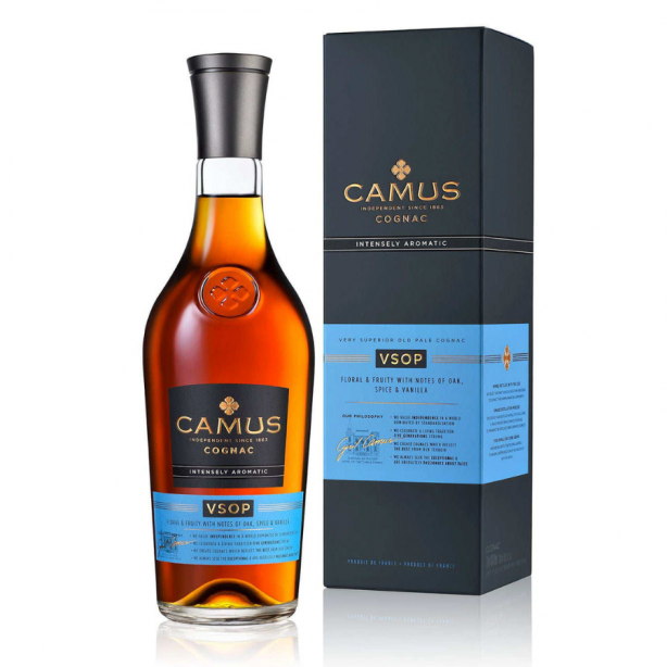 Camus VSOP 40% 1L