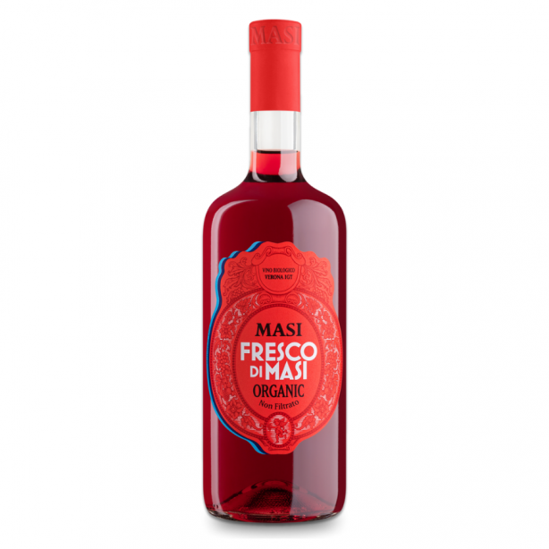 Masi Fresco di Masi Organic IGP Dry Red 11.5% 0.75L