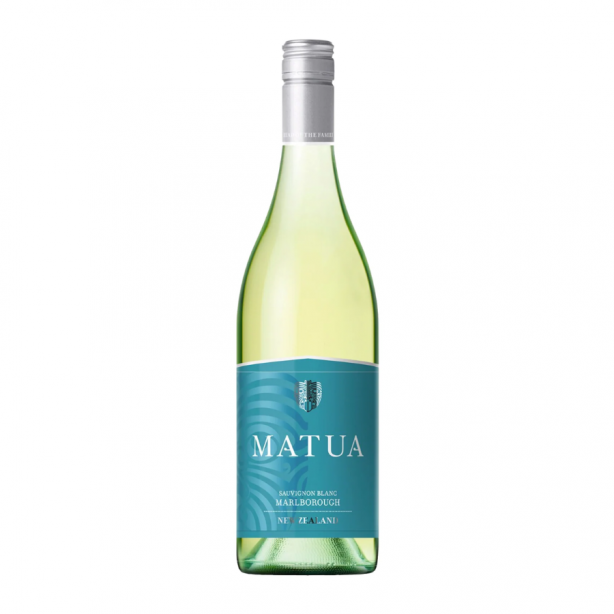 Matua Summit Sauvignon Blanc Dry White 12.5% 0.75L