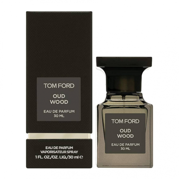 Tom Ford Oud Wood Eau de Parfum 30 ml