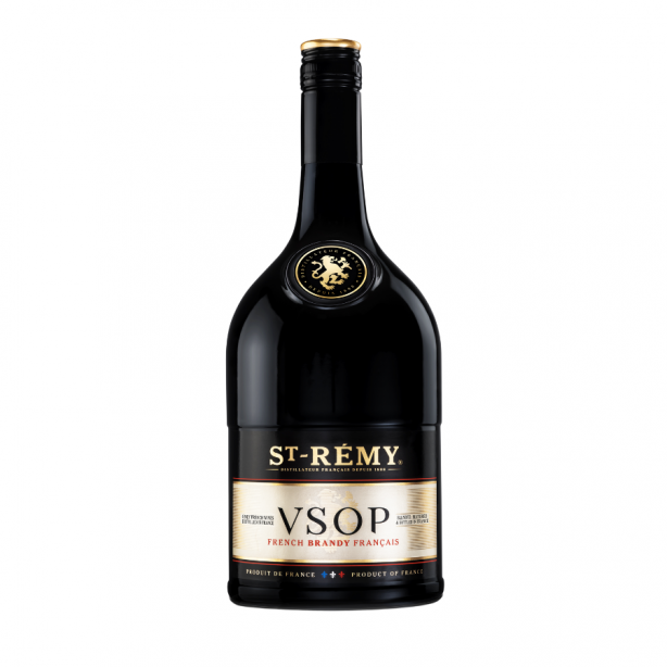 St. Remy Authentique VSOP 40% 1.0L