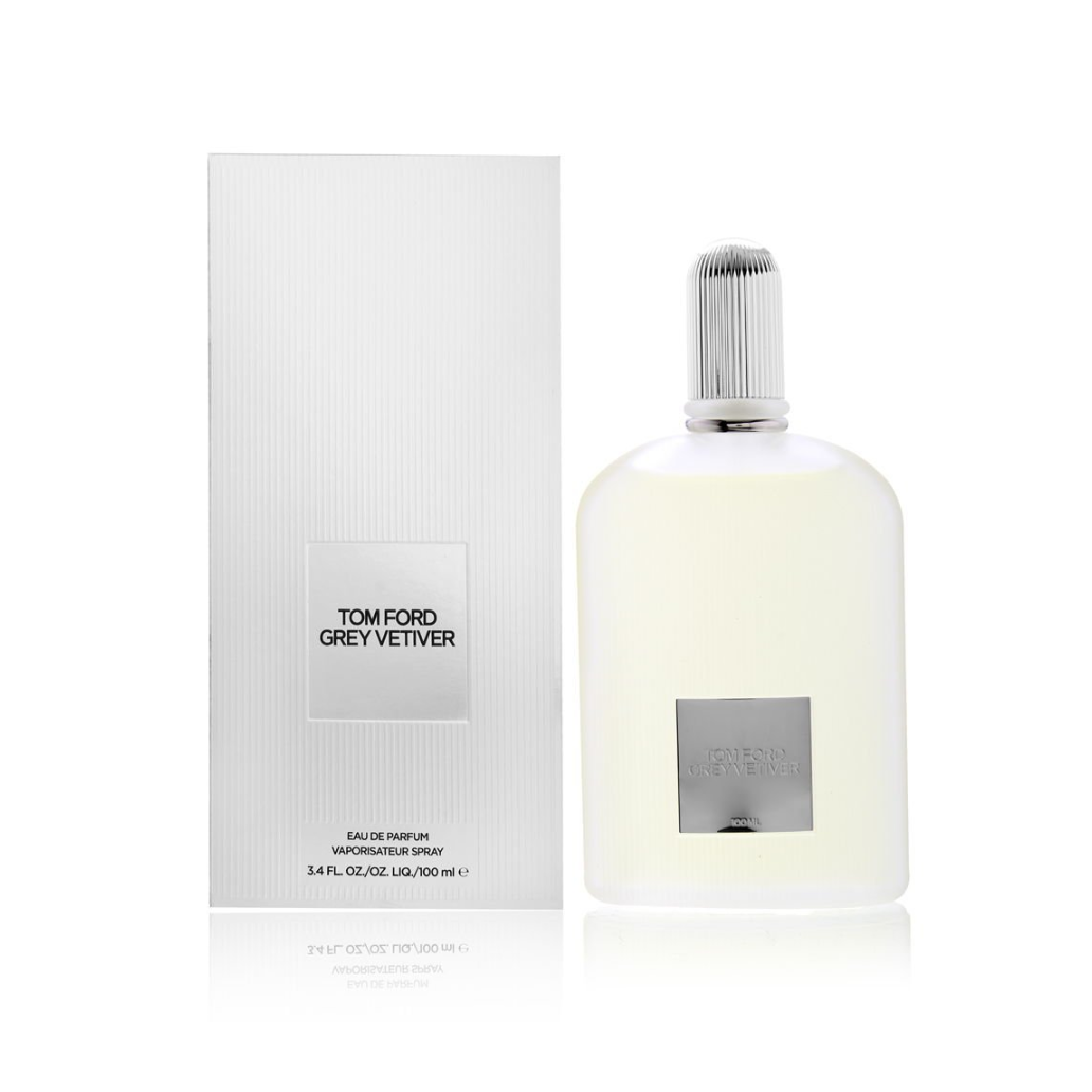 DSSRIGA - Tom Ford Grey Vetiver Eau de Parfum 100 ml