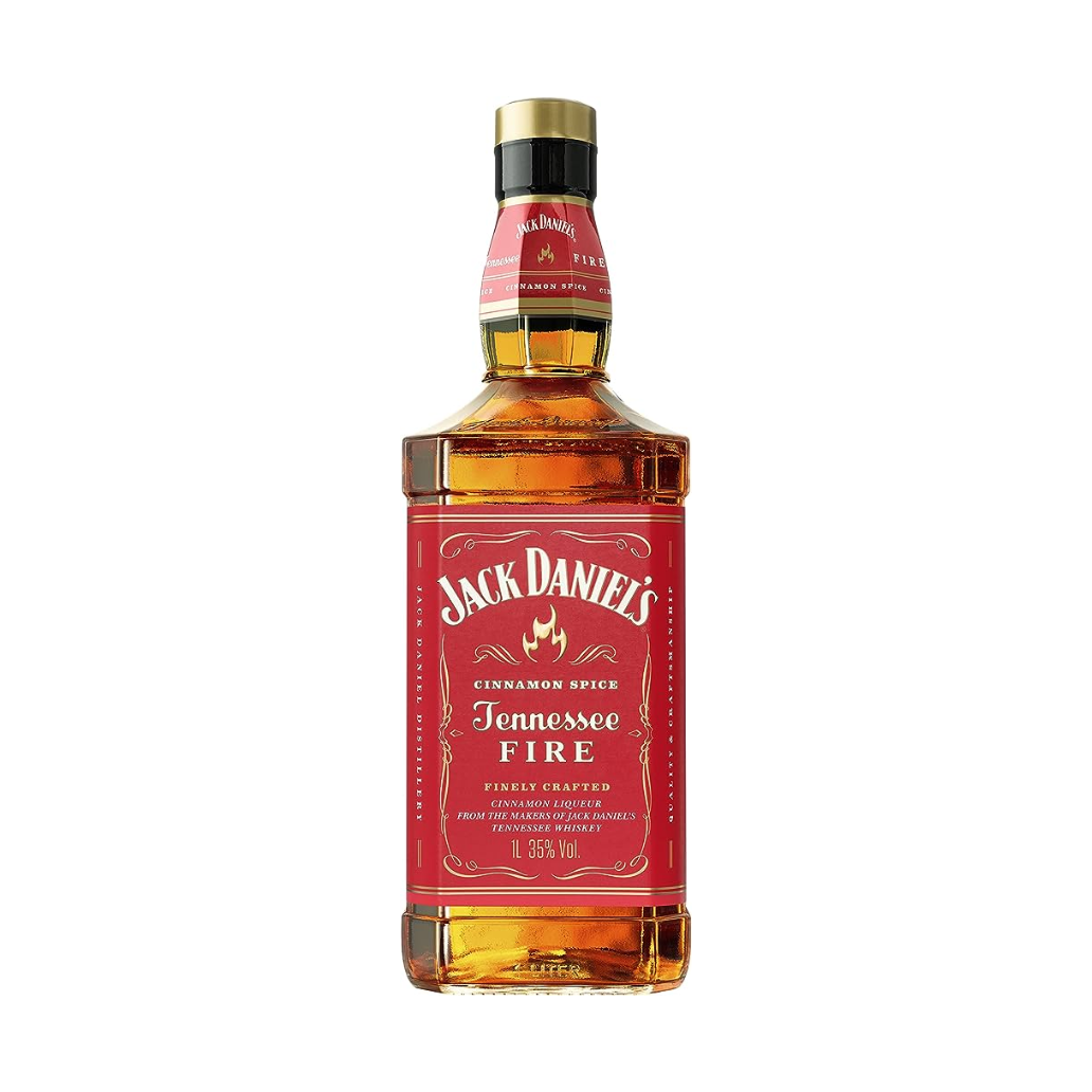 DSSRIGA Jack Daniel s Tennessee Fire 35 1L DSSRIGA Jack Daniel s Tennessee Fire 35 1L