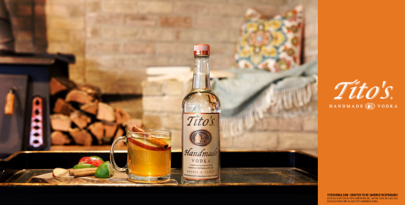 America’s Original Craft Vodka